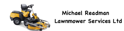 MICHAEL READMAN LAWNMOWER SERVICES LTD